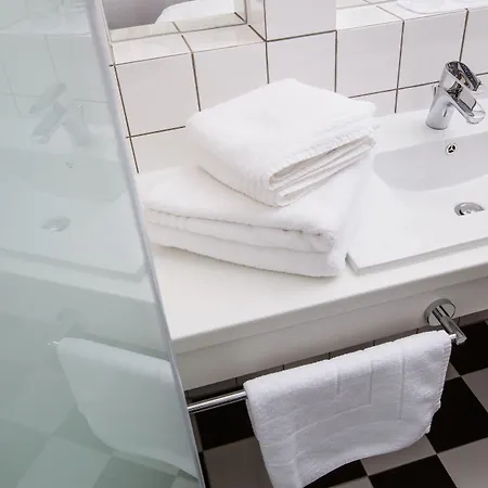 Hotel Schulze Osthoff