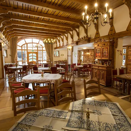 Schulze Osthoff Hotel Warendorf