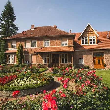 Schulze Osthoff 3* Warendorf