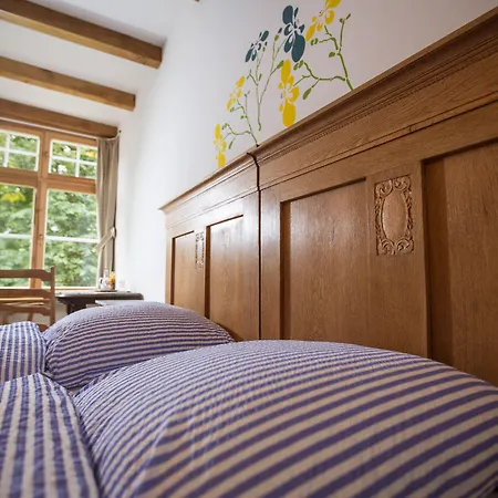 Schulze Osthoff Hotel