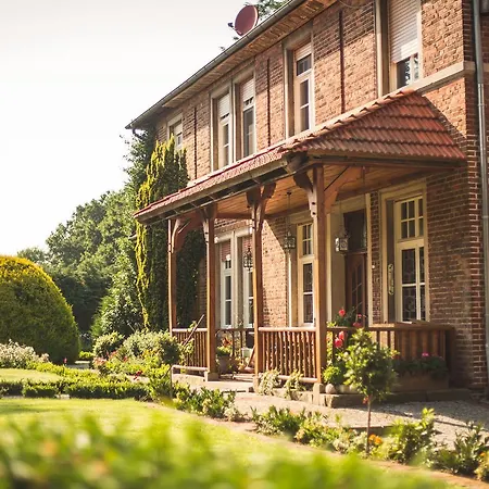 Schulze Osthoff Hotel Warendorf