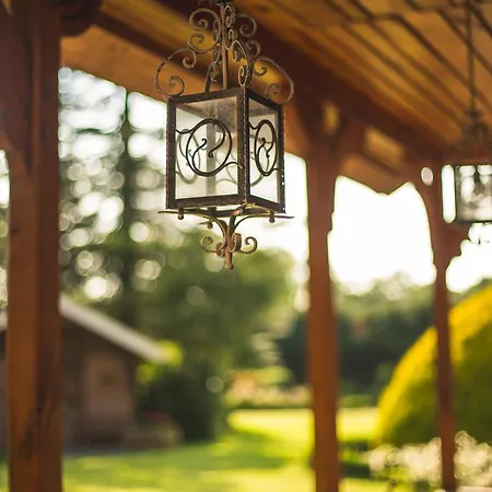 Schulze Osthoff Hotel Warendorf