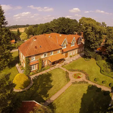 Schulze Osthoff Hotell Warendorf