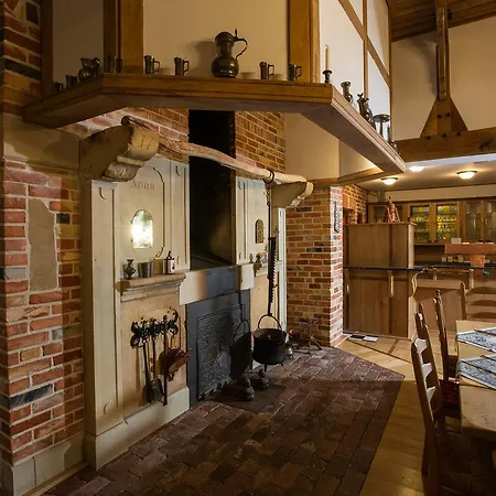 Schulze Osthoff Hotel 3*