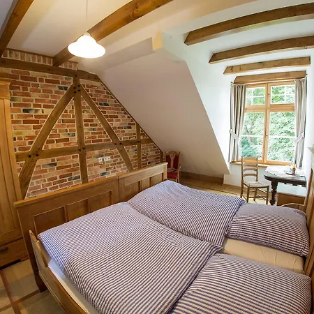 Schulze Osthoff 3* Warendorf