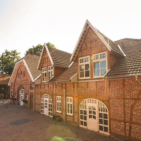 Hotel Schulze Osthoff 3*