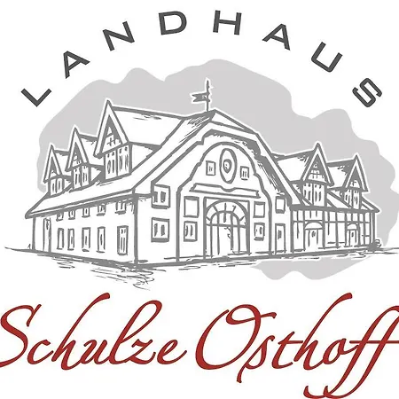Schulze Osthoff 3*