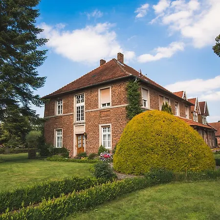 Hotel Schulze Osthoff
