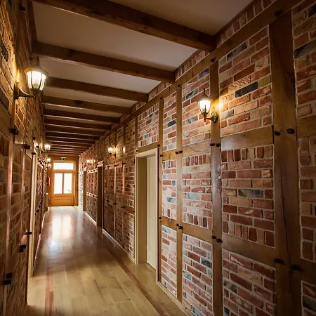 ホテル Schulze Osthoff 3*