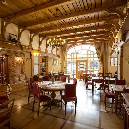 Schulze Osthoff Hotel Warendorf