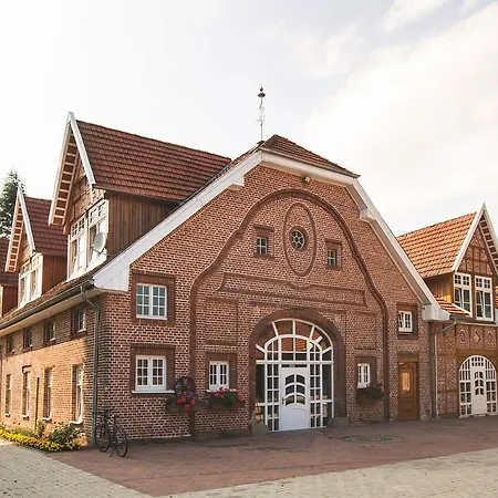 Schulze Osthoff Hotel