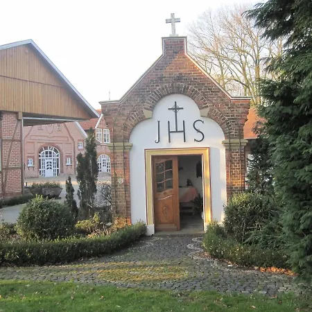 Schulze Osthoff 3* Warendorf