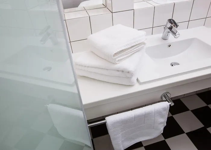 Hotell Schulze Osthoff
