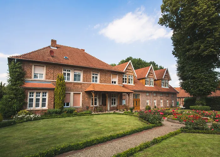 Schulze Osthoff Hotell