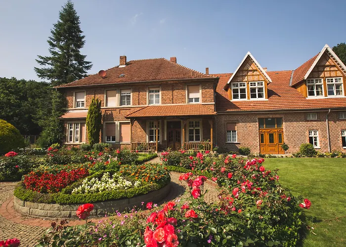 Schulze Osthoff 3* Warendorf