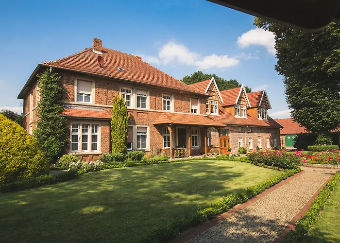 Hotel Schulze Osthoff