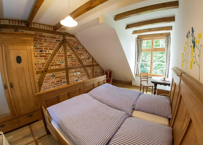 Schulze Osthoff 3* Warendorf