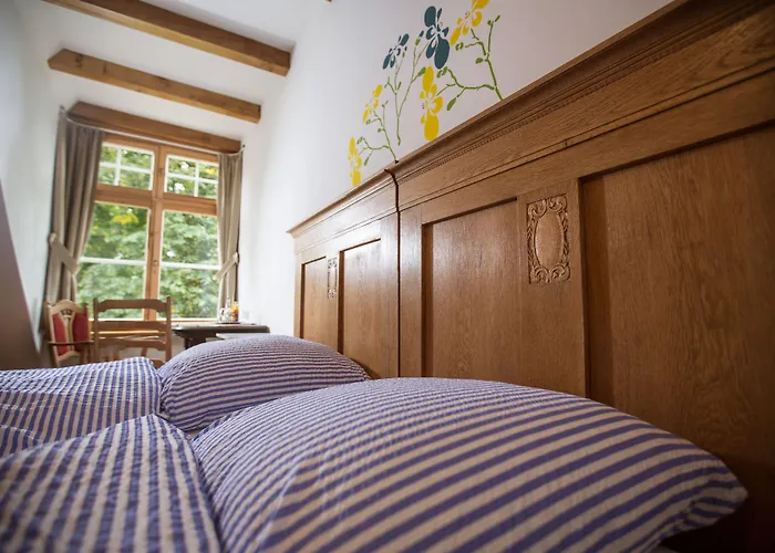 Schulze Osthoff Hotell