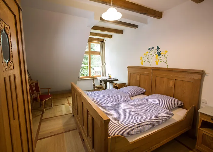 Hotell Schulze Osthoff