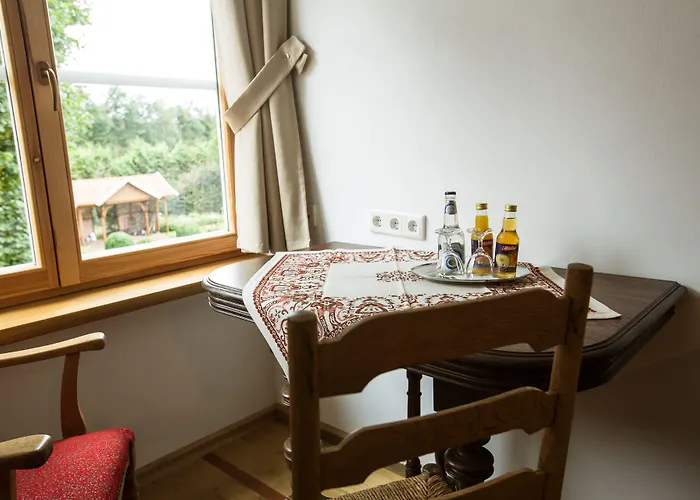 Schulze Osthoff Hotell Warendorf