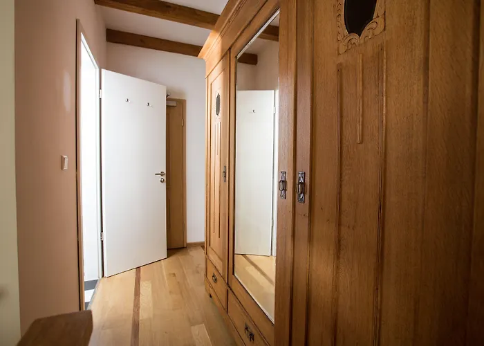 Schulze Osthoff Hotel