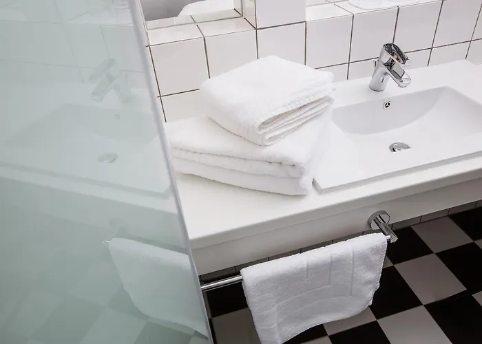 Schulze Osthoff Hotell