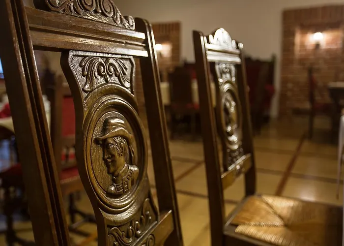 Hotel Schulze Osthoff