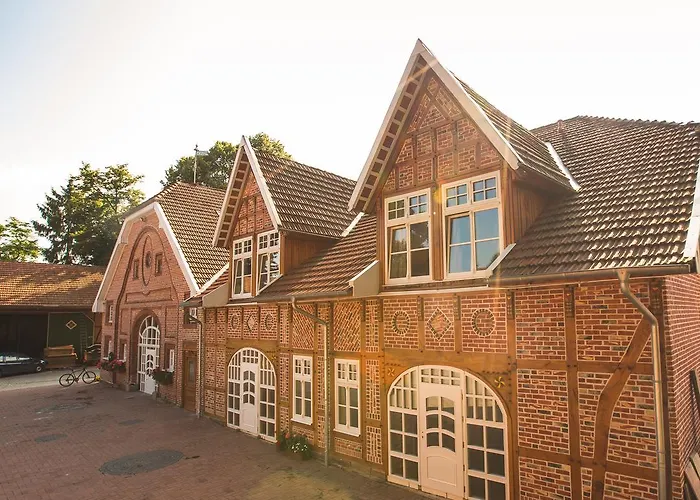 Hotell Schulze Osthoff 3*