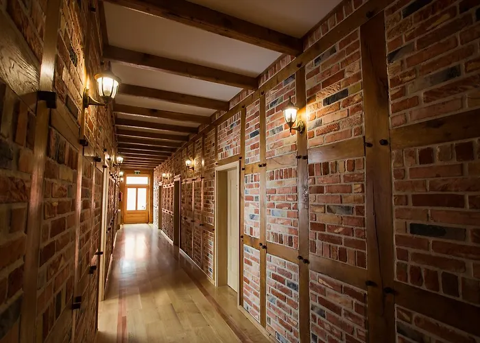 Hotel Schulze Osthoff 3*